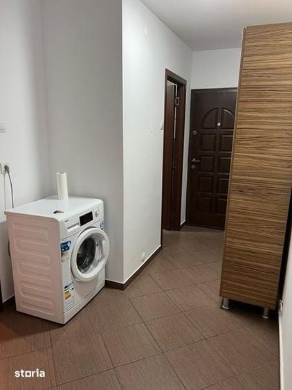 Apartament 2 camere strapungere silvestru gara - 6