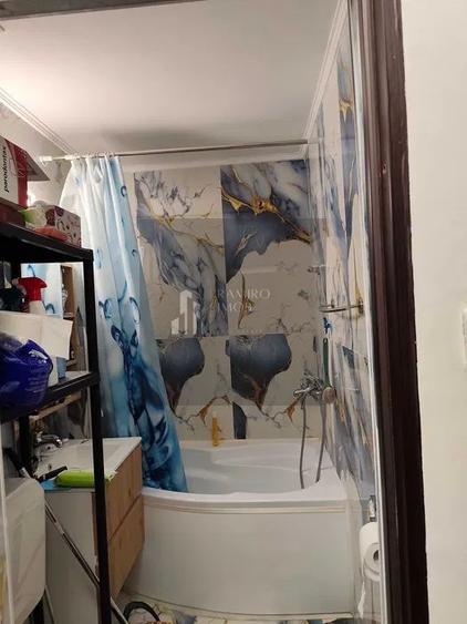 Apartament cu 2 camere semidecomandat în Olteniței