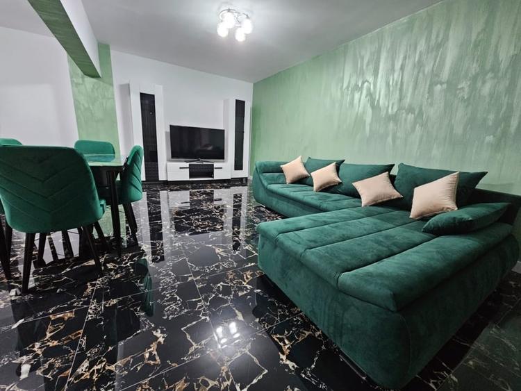 Apartament cu 2 camere decomandat, mobilat în Călărași