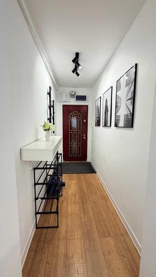 Apartament cu 2 camere decomandat în Mănăștur
