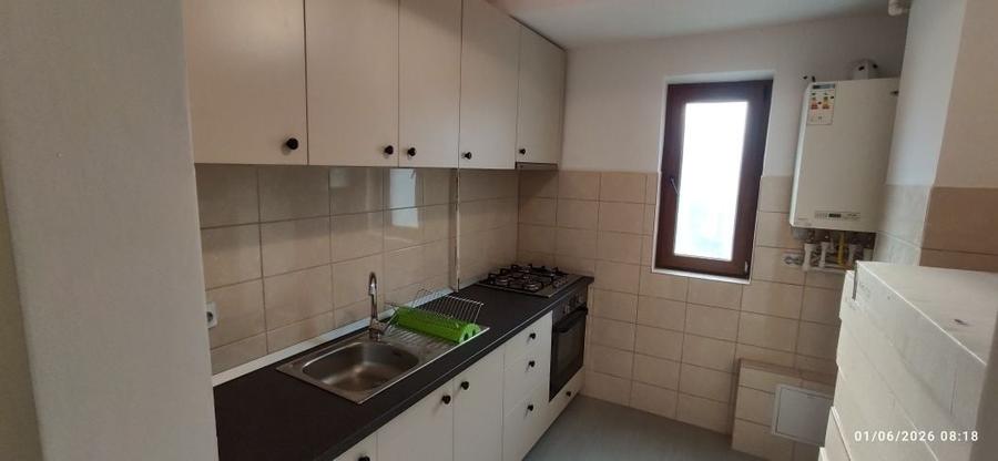 Apartament 2 camere, 66MP, zona Baza 3 - Silk District - persoana fizica - 4