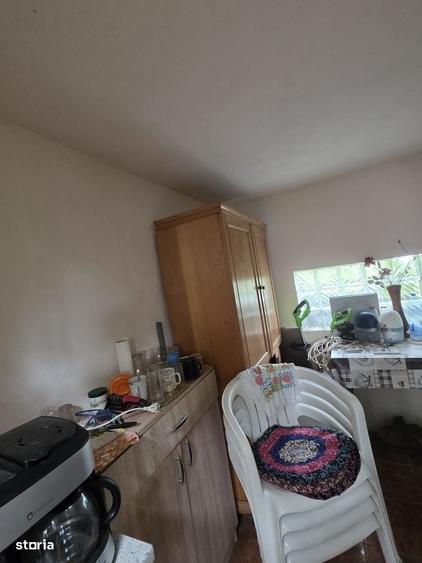 Casă cu 3 camere în Băcel
