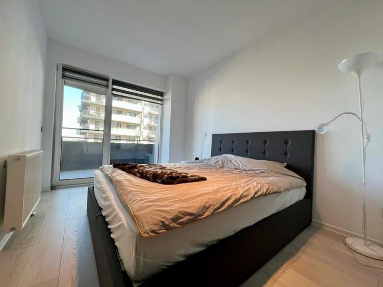 2 camere l Garaj | 54 MP  | Grand Park Residence l Garaj - 6