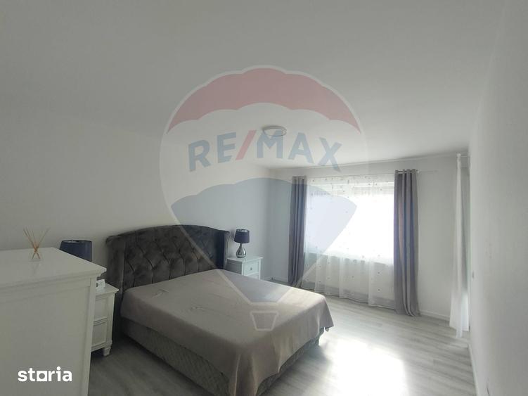 Apartament de inchiriat pet friendly - 13