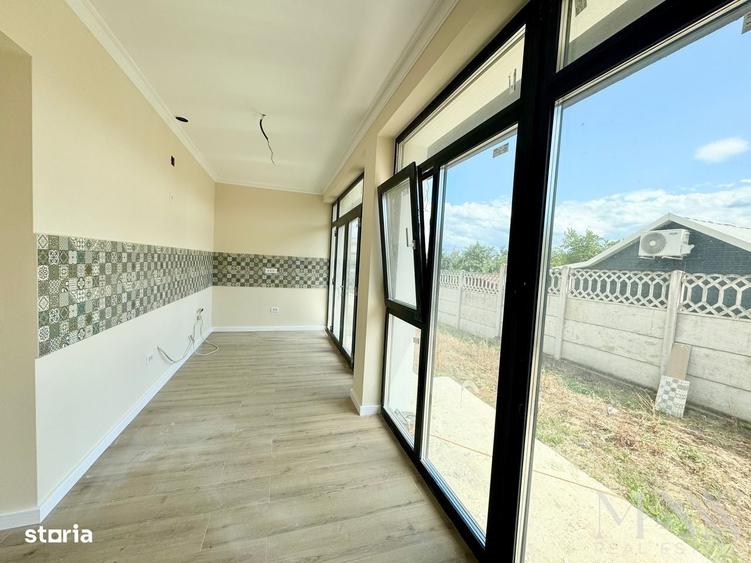 Casa noua finisata | De vanzare | str. Facliei, Oradea - 2