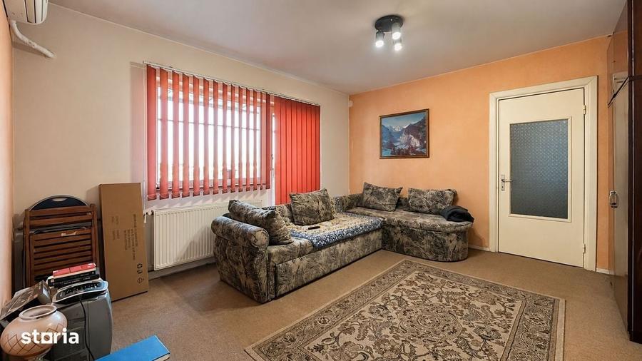 COMISION 0% | Apartament 2 camere | Lipovei | 51 mp | Etaj 4/4 - 6