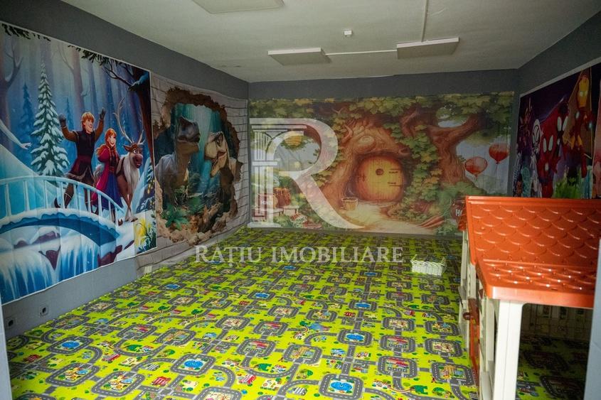 Spațiu comercial, de 100 mp, în Calea Aradului