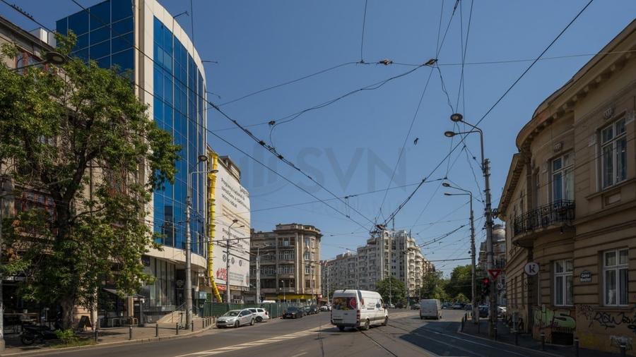 Spațiu comercial, de 115 mp, în Moșilor