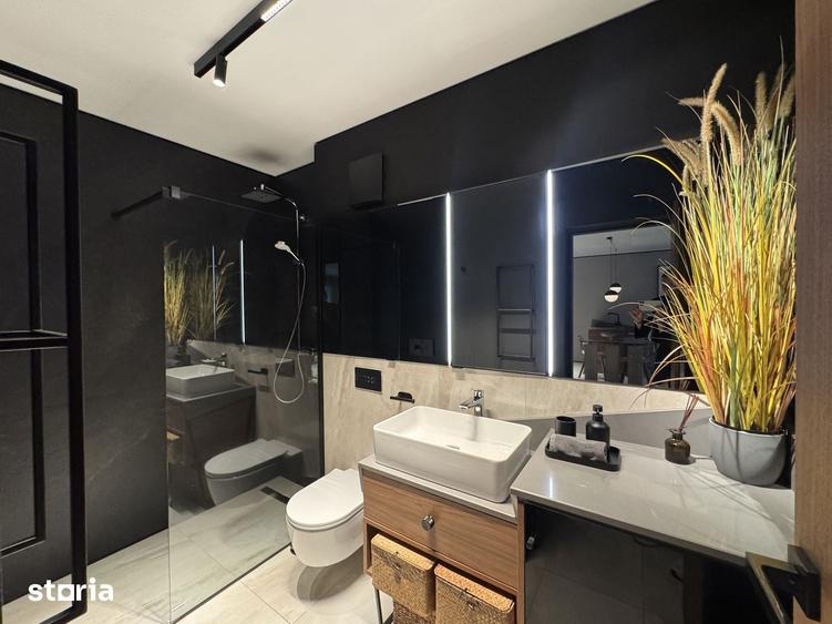 Apartament premium 2 camere, zona Iulius Mall, Imobil Nou - 9