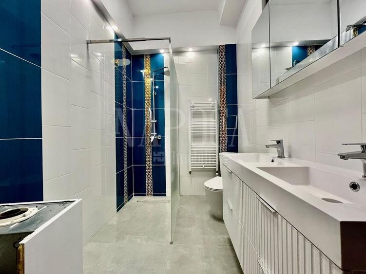 Apartament 3 camere de inchiriat in Centru, Cluj Napoca - 5