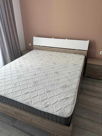 Inchiriez apartament cu 3 camere in centrul Bistritei, - 5