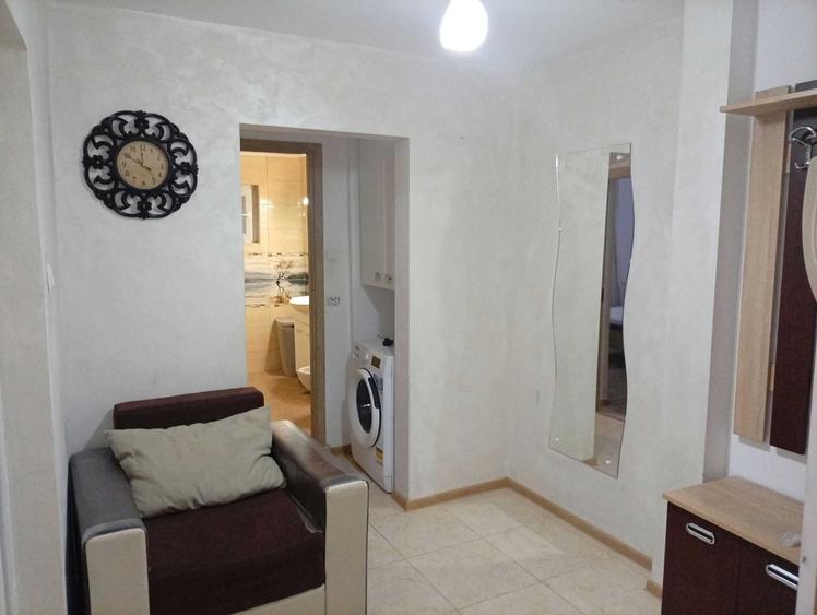 Apartament cu 2 camere decomandat în Canta