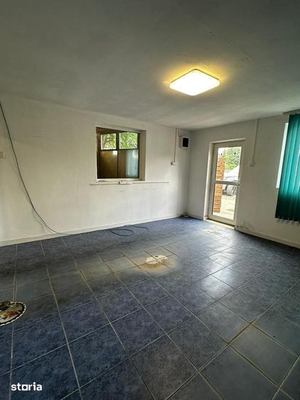 Spațiu comercial, de 120 mp, în Bucureștii Noi