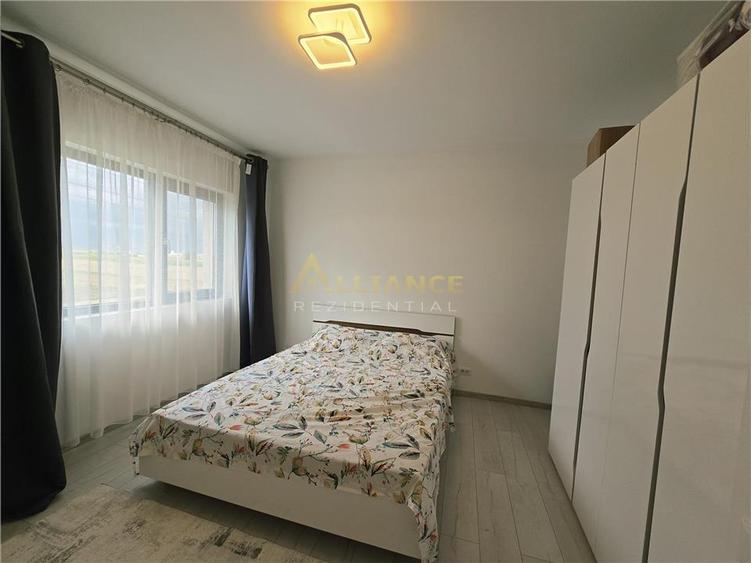 Casă cu 4 camere cu Teren 510 Mp în Berceni