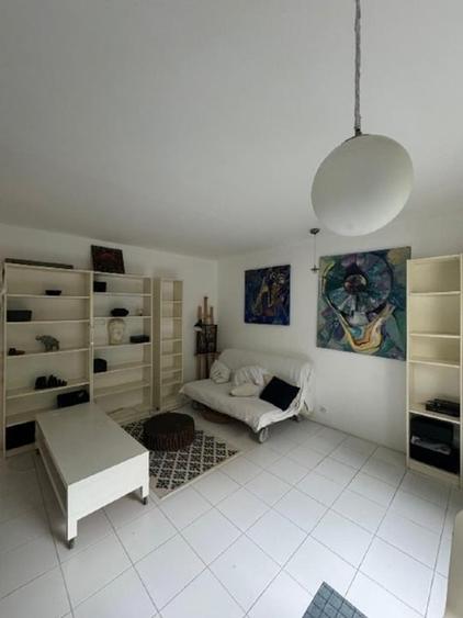 Apartament cu 2 camere decomandat, mobilat în Drumul Taberei