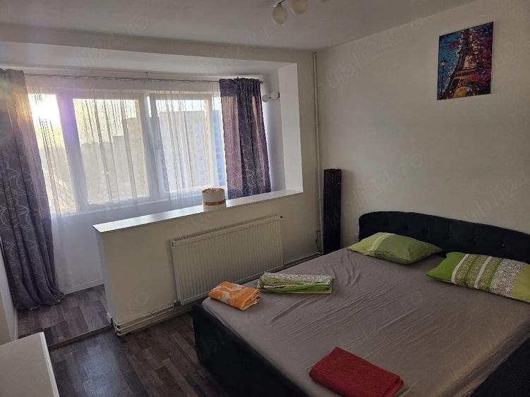Apartament cu 2 camere decomandat în Felnac