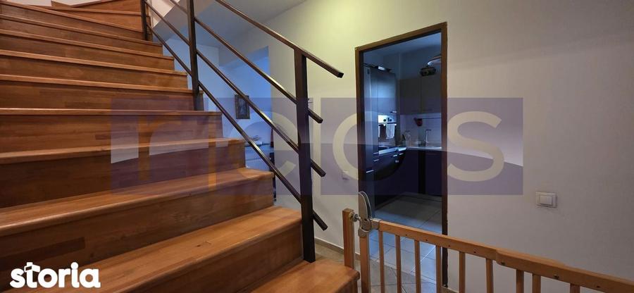 VANZAE VILA P+1+P | 6 CAMERE | ZONA VITAN MALL - 18