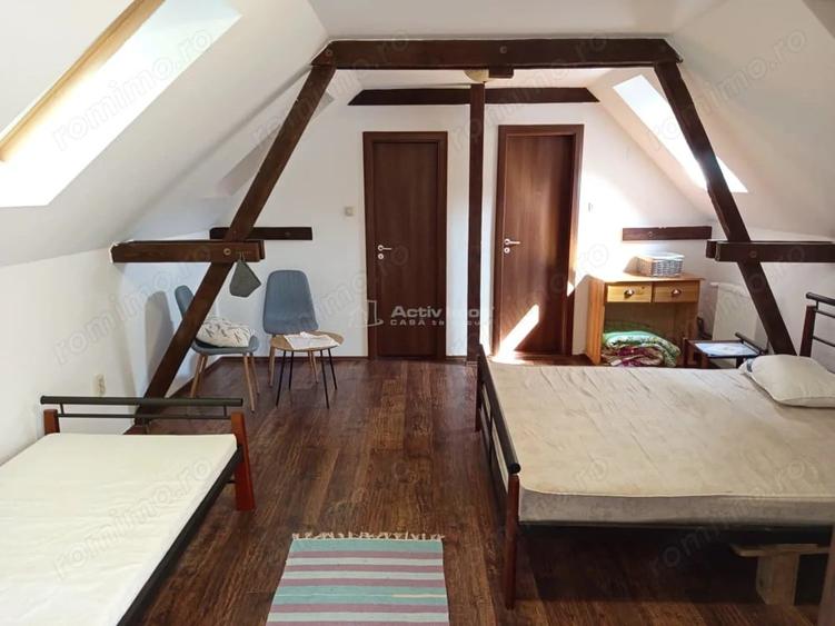Spațiu comercial, de 431 mp, în Ilidia
