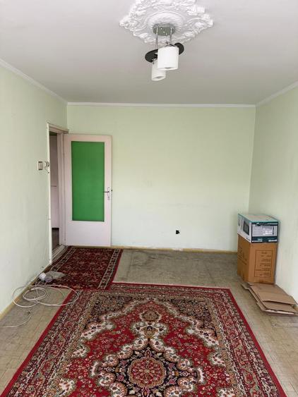 Apartament cu 2 camere decomandat în Dorobanți