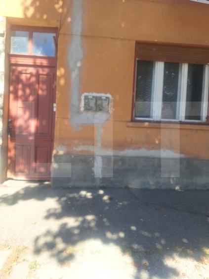 Casă individuală cu 4 camere cu Canalizare în Lugoj