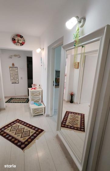 Apartament cu 3 camere decomandat în Țiglina 2