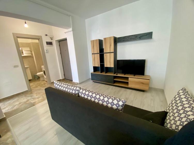 Apartament cu 2 camere în Militari