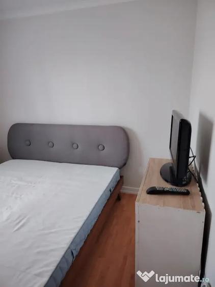 Apartament cu 2 camere semidecomandat în Crângași