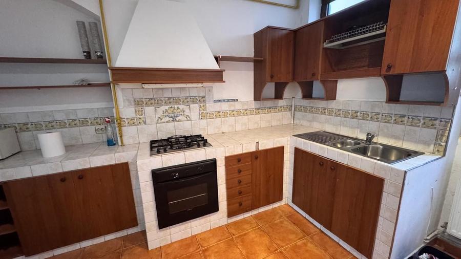 Apartament cu 2 camere semidecomandat în Ultracentral