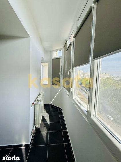 Apartament cu 2 camere decomandat în Obor