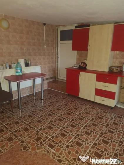 Casă cu 3 camere cu Teren 417 Mp în Central