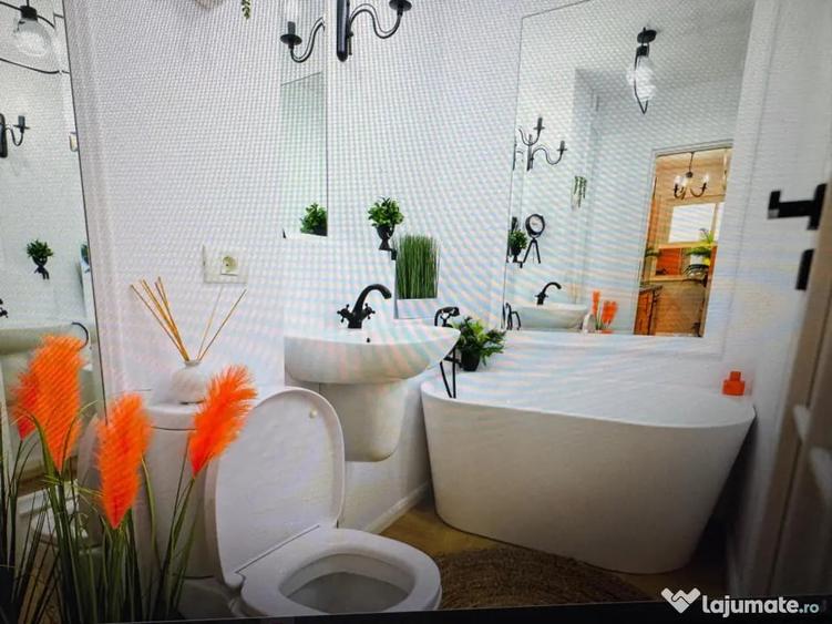 Apartament cu 2 camere semidecomandat în 1 Decembrie 1918
