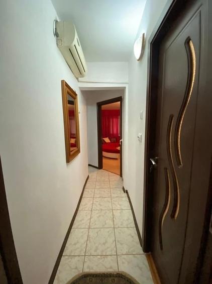Apartament 2 camere, 57 mp, zona Rovine - 5