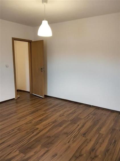 Apartament cu 2 camere semidecomandat în Ștrand