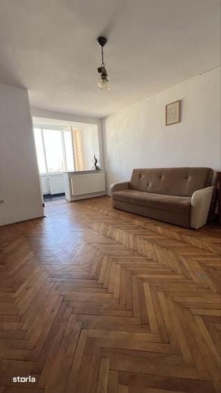 Garsoniera Tractorul, Str. Aleea Constructorilor - 3