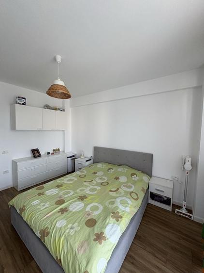 Apartament cu 2 camere semidecomandat, mobilat în Tomis Plus