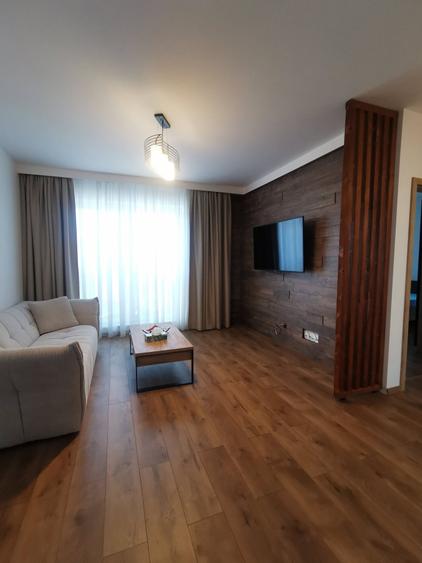 Apartament nou, 3 camere, parcare, in zona semicentrala - 6