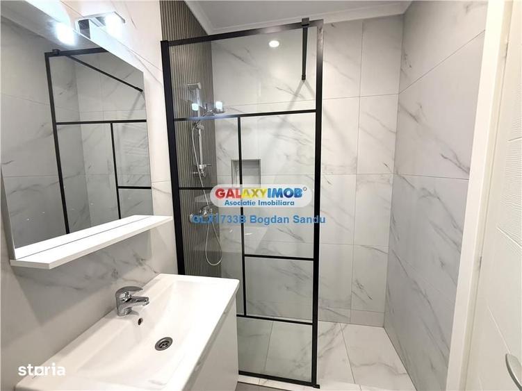 Apartament cu 2 camere decomandat în Roșu