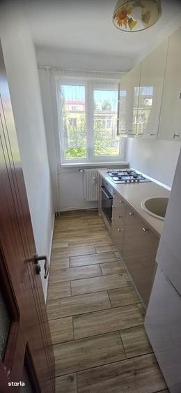 Nordic- apartament cu 2 camere etaj 4/5 - 5
