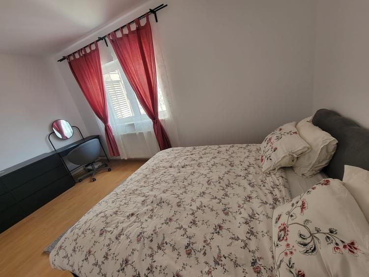 Apartament cu 2 camere în Titan