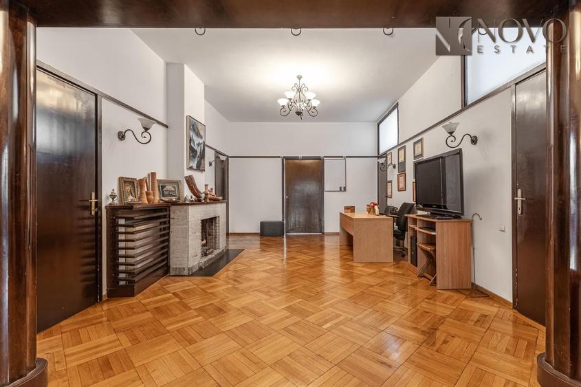 Spațiu comercial, de 142 mp, în Calea Călărașilor