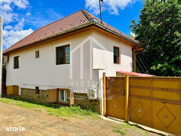 Casa cu 3 camere, 112mp utili, 516mp teren, garaj, Rasinari - 16