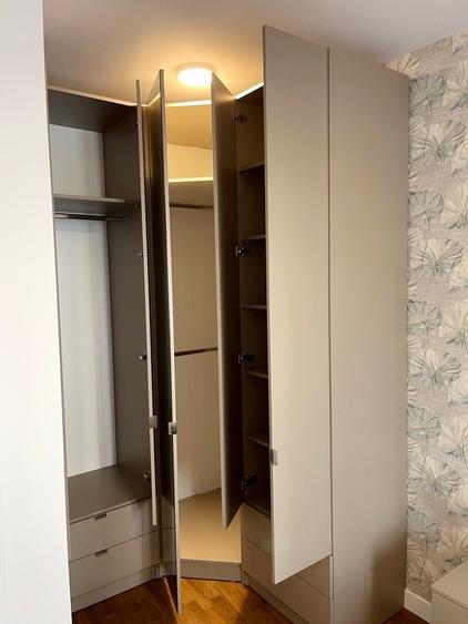 Avalon  Estate - Proiect Unic lângă Porsche Pipera / Apartament cu Grădină - 19