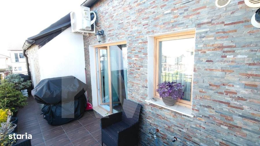 Apartament cu 4 camere în Central