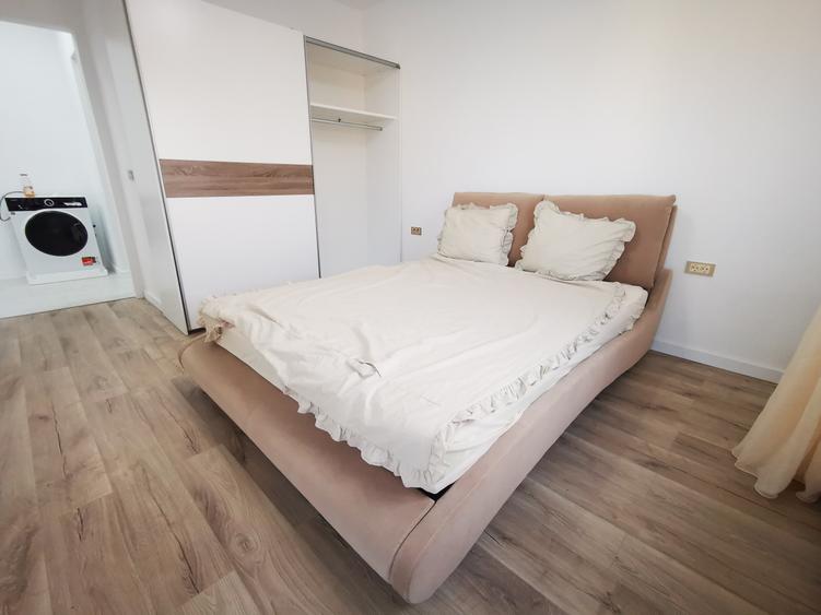 Apartament cu 2 camere decomandat în Grozăvești