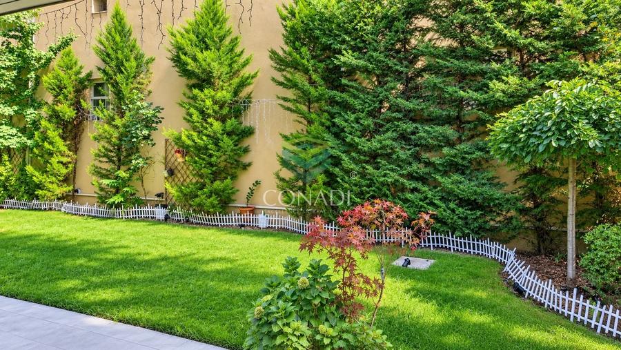 Apartament cu 3 camere decomandat în Domenii