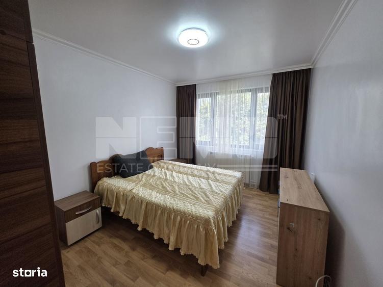 Apartament 2 camere | Esplanada, Suceava | 360 /luna - 1
