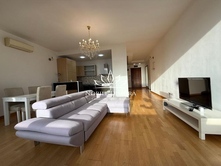 Apartament spatios cu 2 camere, in blocul Tender langa ISHO si Bega - 1