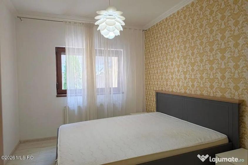 Giroc - Str Marte - 2 Camere 53 MP, Terasa 11 MP, Curte 4... - 8
