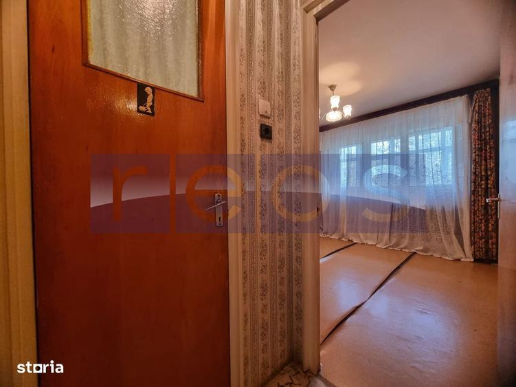 VANZARE 3 CAMERE - DECOMANDAT- CALEA DOROBANTI - 15