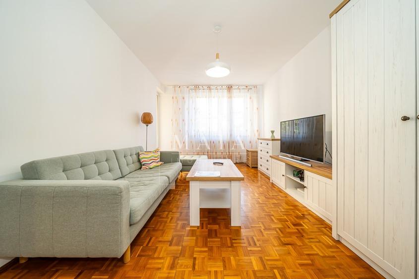 Apartament cu 3 camere decomandat în Ștrand